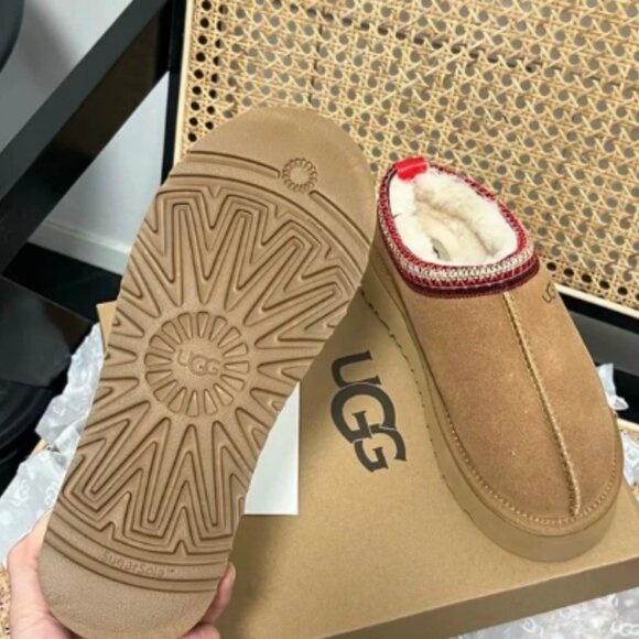 New UGG Tazz Tasman Sandals Women Slipper - Picture 3 of 5